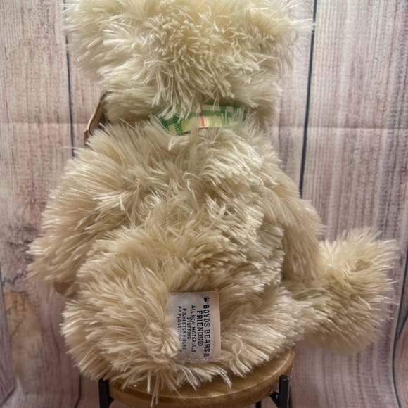 Vintage with tag Boyd’s Bear special edition - Picture 5 of 9